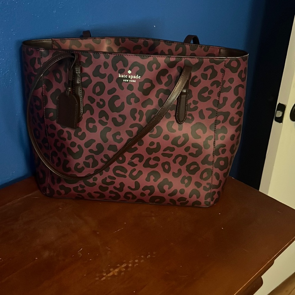Kate Spade tote